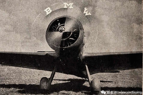 原来宝马真的是匹马！宝马107年车标演变史