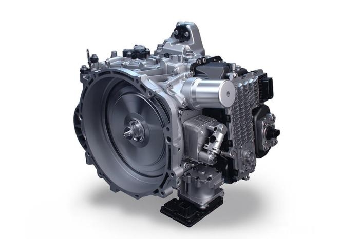 《韩系动向73》现代将用8速湿式双离合取代7速双离合？