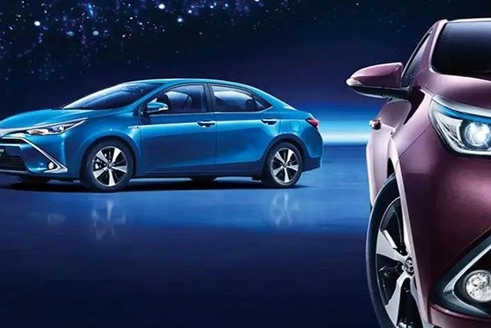 个人购车补贴一万块，车企还有额外优惠！想买车的你心动吗