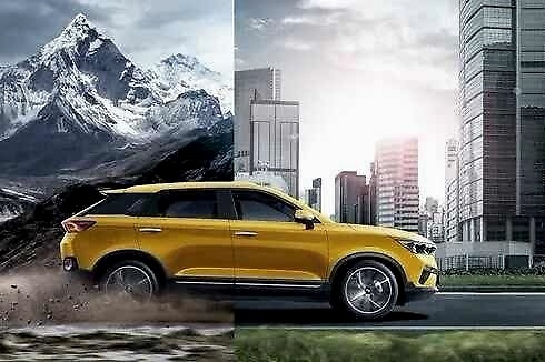 售价10.58万起，奔腾T77 Pro正式上市