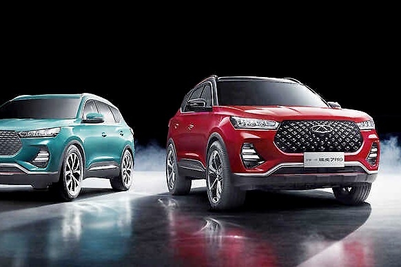 预售8.69万起，GS4劲敌明天上市，轴距2米67，长4.5米+双动力