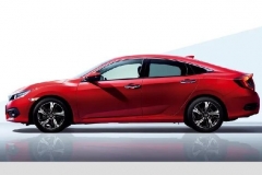 一口气9款新车？2020本田让粉丝超满足