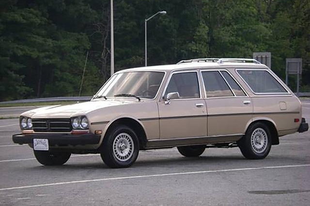 以可靠著称的标致，为什么成了谁买谁是傻子的代表