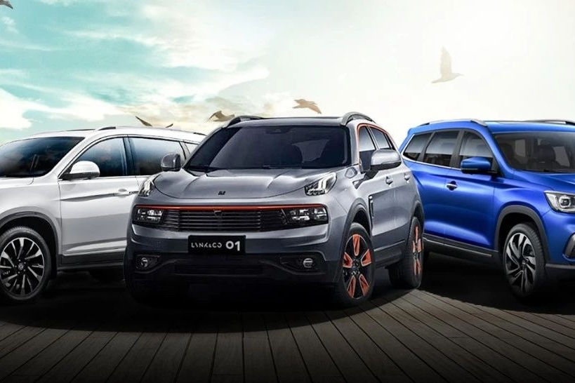 想要做到用车无忧？这些超长质保SUV最低只要8万元