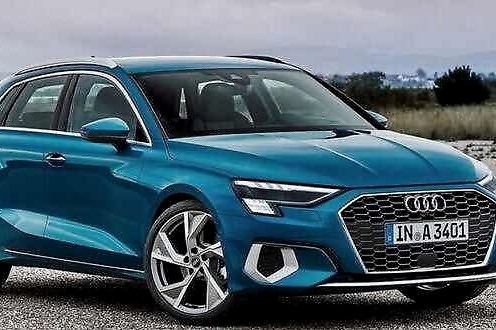 新款E级、全新A3、宝马i4概念车，日内瓦云车展依旧有看头