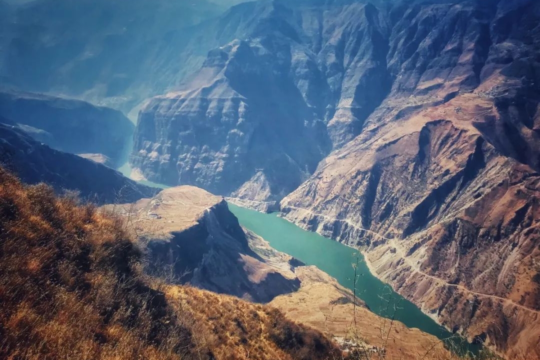 外国小伙“孙悟空”眼中的无极