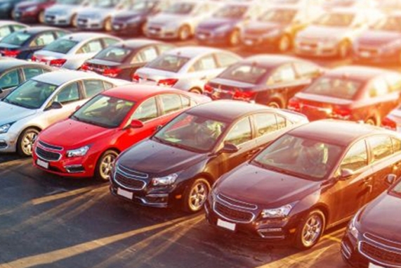 2月车市遭遇“黑天鹅”，同比下滑80%，车企将如何补救？