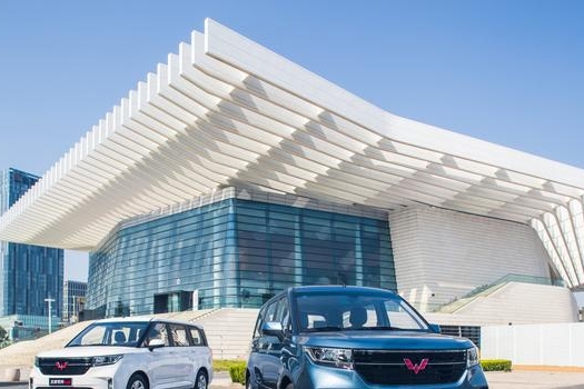 十年零差评，起步价6.4万！五菱宏光PLUS助我实现创业之路