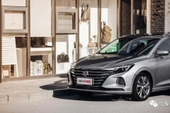 是否能成为又一款神车？长安逸动PLUS，3月6日开启预售