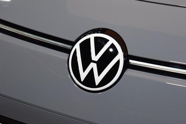 大众：柴油车罚的钱，要靠电动车挣回来？