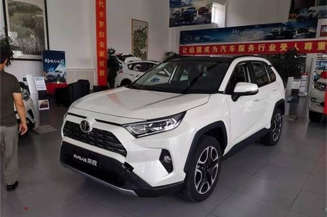 某车企进攻竞品话术漏出 CR-V、途观L 等中枪，猜如此用功者是谁？