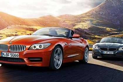 宝马更换全新logo，网友调侃“我在乎的是logo吗”