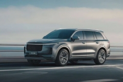 百公里油耗10L的电动车？从理想ONE揭开新能源车“省油不省钱”的神秘面纱！