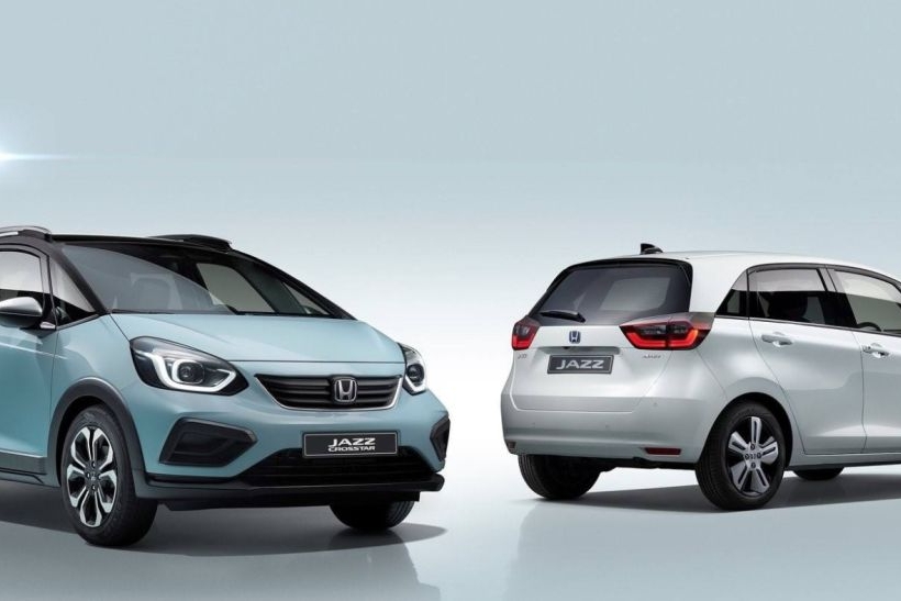 现款GK5已足够优秀，全新本田飞度又有哪些方面能打动我们？