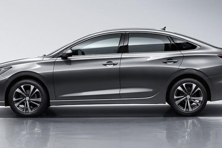 双前脸+1.4T/1.6L+10.25英寸双联屏 网友：比轩逸值