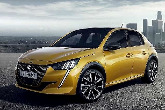 保时捷都没比过它，刚获年度大奖的车型标致还不引进国产自救？