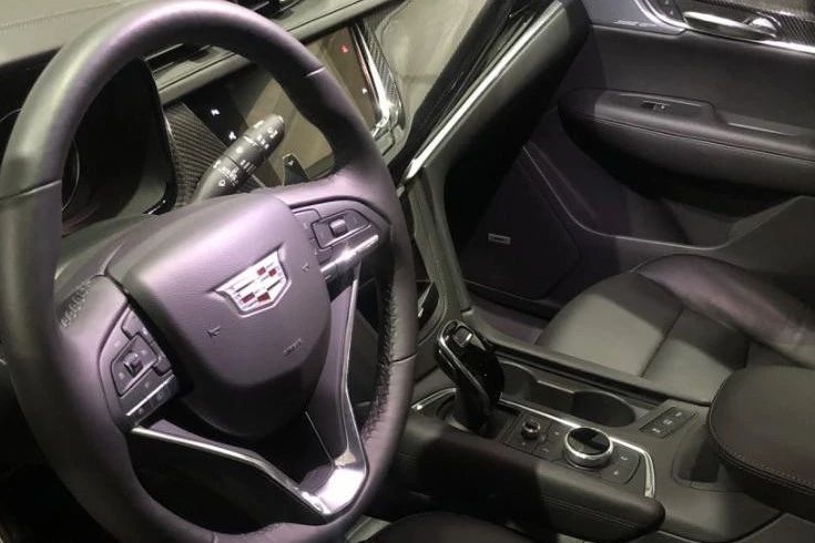 预算只有40万却要买豪华中大型6/7座SUV，做梦呢？不，TA可以满足你