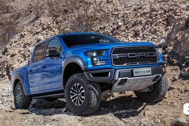 未来已来？盘点三款高性能纯电动皮卡