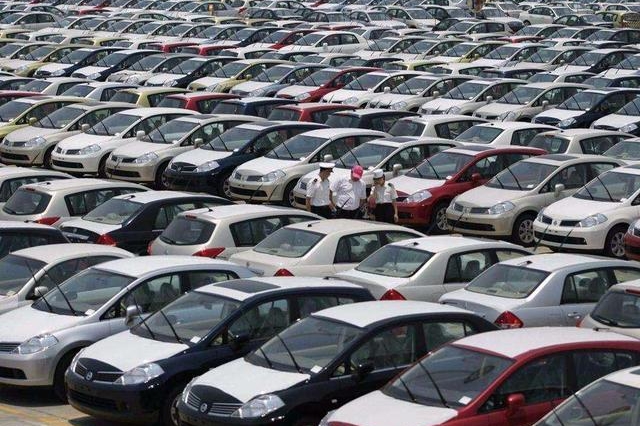 68%车企月销量不足万辆，车企倒闭潮或将开启，今年买车要小心