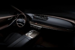 冲这颜值，就能和BBA斗上一斗