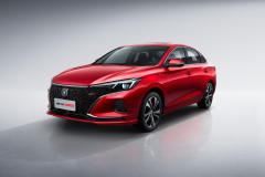 全面换新，长安逸动PLUS开启全球预售，预计17日上市