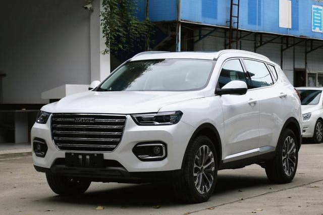 疫情过后，关注下这4款主流SUV，10万出头就能提回家
