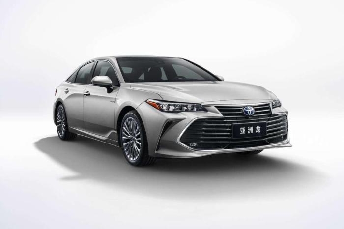 亚洲龙“机油增多”集中爆发，开不坏的丰田或深陷质量危机？