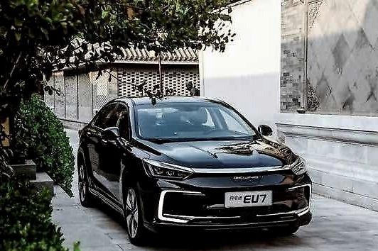 电池容量越大续航越长？60kWh纯电动车都在这里了