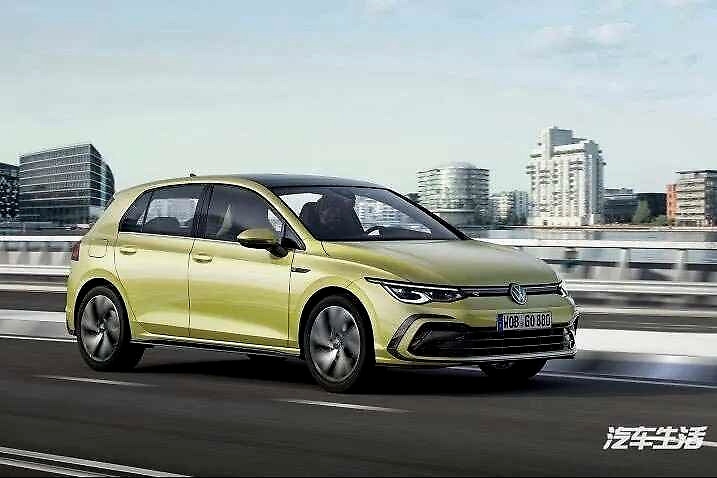 别留恋小改款，2020年值得期待的重磅新车都在这里