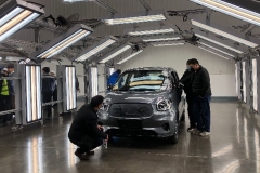 NEDC工况续航400km，配备L2级驾驶辅助系统，零跑T03将于今年第二季度上市