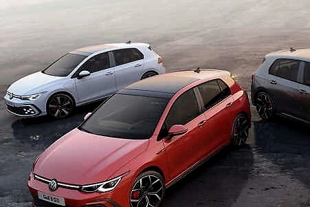 ID.4与高尔夫GTI领衔  大众汽车电动化战略继续推进