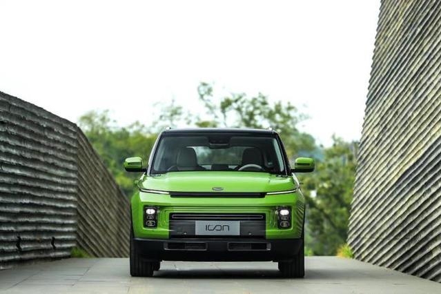 吉利ICON的量产，能否继续稳固李书福在胡润汽车富豪榜的地位？