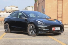 续航只有250km的“国产”特斯拉，买不买？