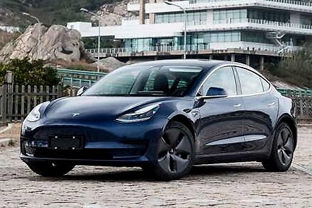 中国市场表现强势，国产Model 3芯片却减配，特斯拉这是闹哪样？