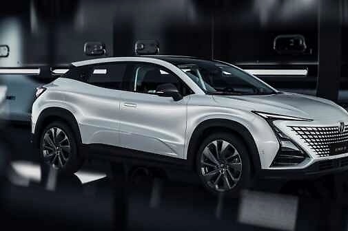 长安UNI-T产品力怎么样？