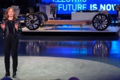 通用汽车发布全新Ultium电池系统 加速扩充电气化阵容