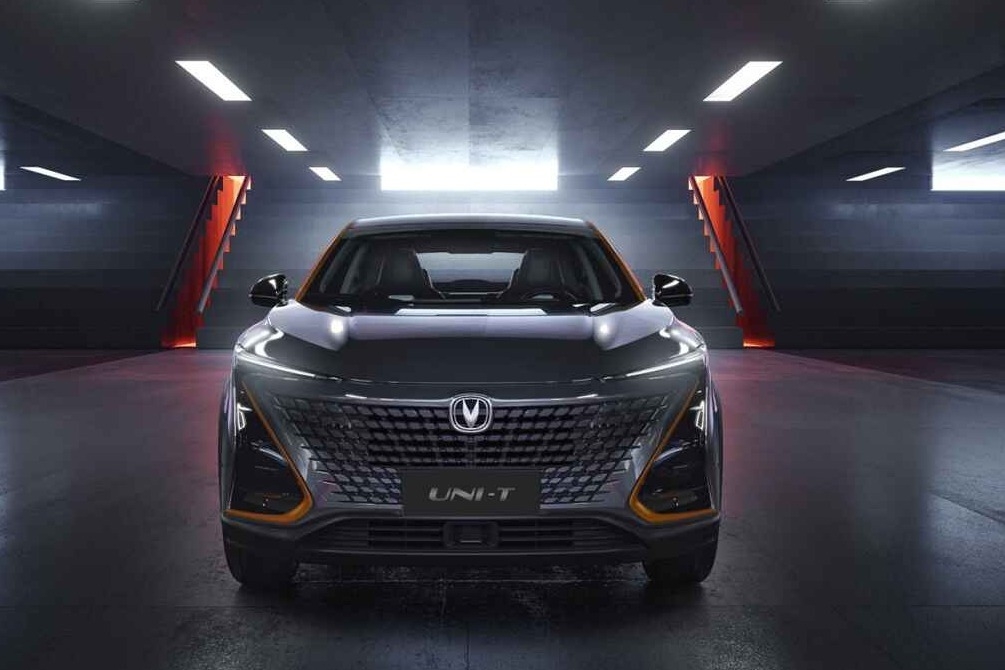 长安汽车释放“引力”，最美SUV上市倒计时