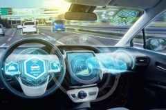 《智能汽车创新发展战略》解读：那些激动人心的数字没了