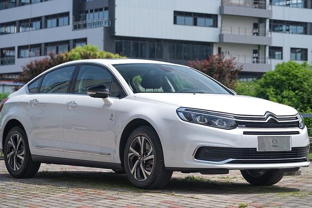 比508L更惨！这合资B级车都降到14万了，月销仍为0