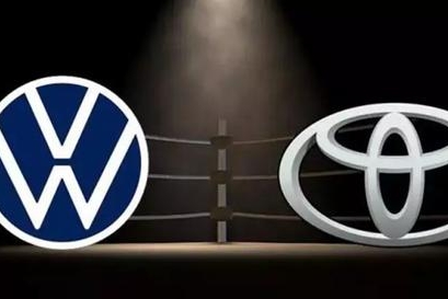 加注“纯电”背后：丰田天津厂对比大众上海厂到底是个什么水平？