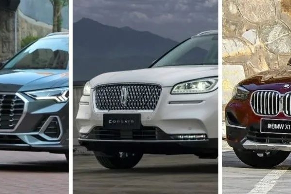 后起之秀的林肯冒险家，妥妥地给奥迪Q3和宝马X1上了一课