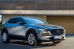 马自达2年不产新车，憋啥大招？值得期待