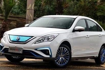 在新能源补贴退坡的今天，东风突然收到了两个亿