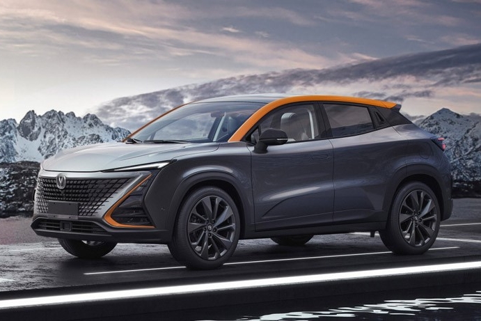 日内瓦车展虽然取消，这些重磅车依然让人心潮澎湃！