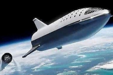 闲侃 | “真要上天” 吉利李老板要当“中国马斯克”啦？