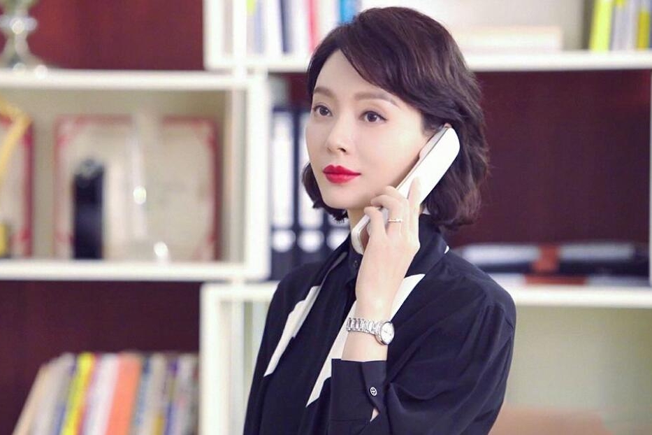 40岁职场“女神”最值得入手这四款车型 气场力爆棚