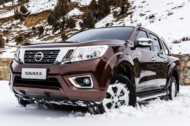 “农夫车”要翻身，会跟老美一样满大街跑皮卡么？