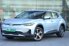 谁说合资品牌电动车续航不行？这些电动车了解一下