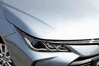 百公里4个油 B级车享受A级车价格 怪不得月销3万