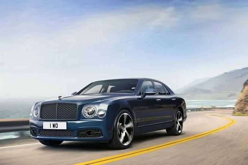 以前遥不可及的一款车，要彻底离我们远去了